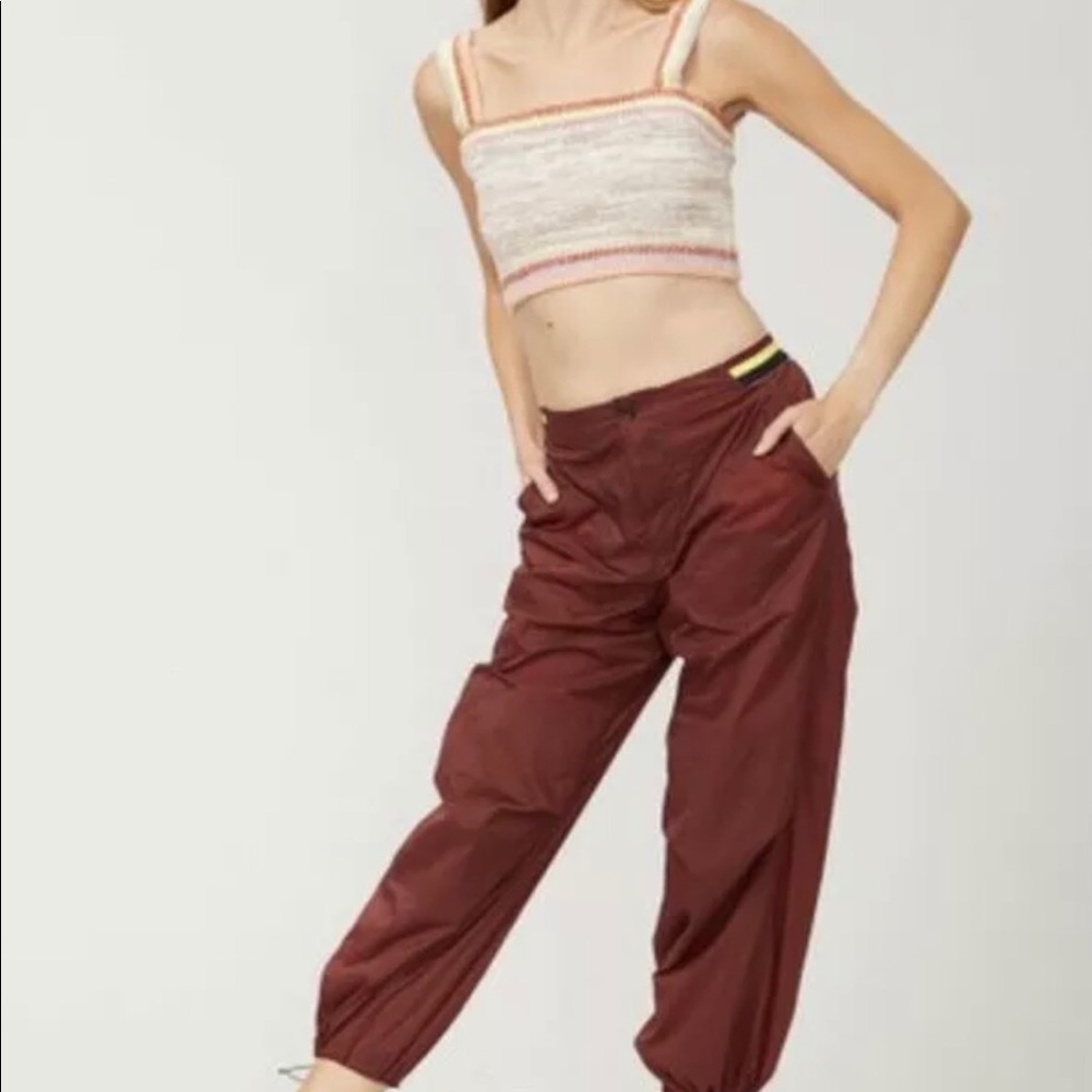 NWT Free People In The Sun Knit Brami Size M